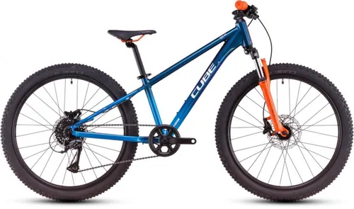 Cube Acid 240 Disc 2025 von CUBE