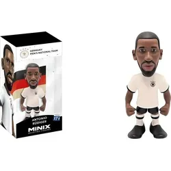 Minix - Germany - Antonio Rüdiger 12cm