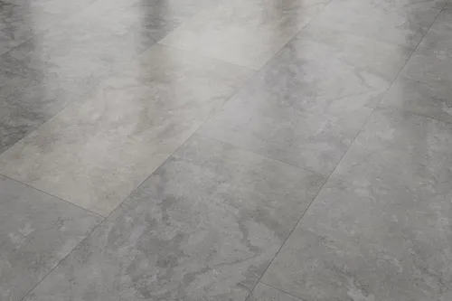 Classen Vinylboden GreenVinyl Nimbus Dark – 63,8 x 31 cm, 4 mm - Hochwertiger Vinylboden in Braun Grau, ideal für stilvolle und nachhaltige Wohnräume. Robuste Diele mit einfacher Installation für ein modernes Ambiente.