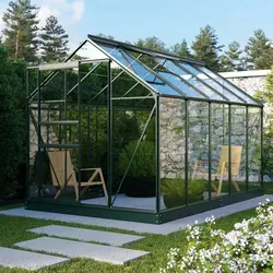 Vitavia Gewächshaus