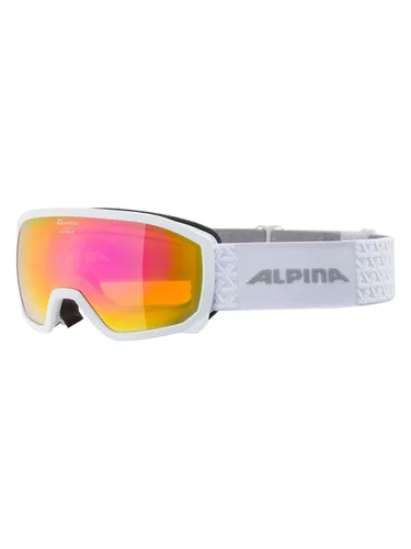 ALPINA Kinder Skibrille