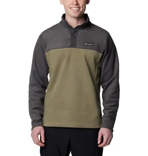 Columbia Steens Mountain Half Snap II Herren-Pullover von Columbia