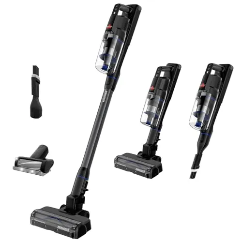 Bissell PowerClean FurGuard Akku Staubsauger mit 280W Motor