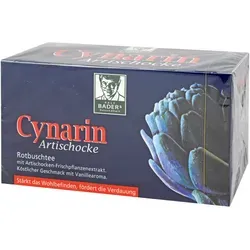 Cynarin Artischocke Filterbeutel 20 St