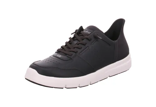 Tenhaag Schnürschuh