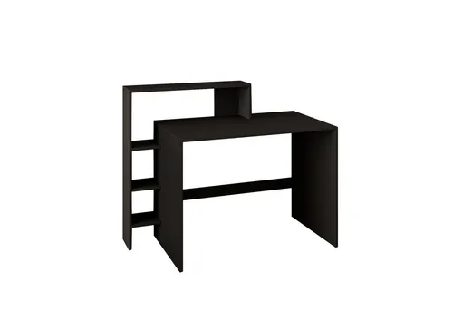 DEMA Home Amber Schreibtisch – Ergonomisch & Modern - Ergonomischer Schreibtisch für mehr Komfort und Ordnung im Homeoffice. Großzügige Arbeitsfläche und robustes Design für langanhaltende Nutzung. Ideal für produktives Arbeiten.