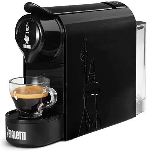 Bialetti CF69 Auslauf Ersatzteile