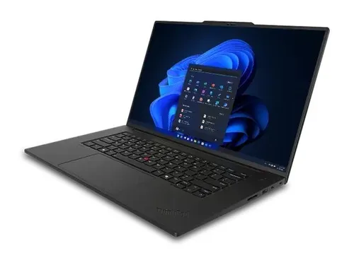Lenovo ThinkPad P1 Gen 7 - Intel Core Ultra 9, 16