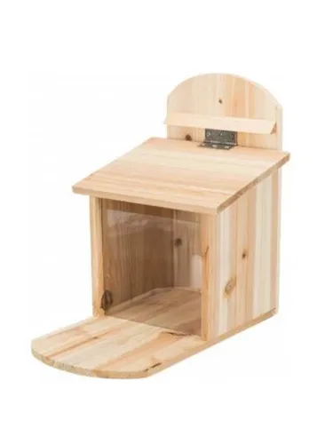 Trixie Feeding Station for Squirrels 20 × 30 × 30 cm