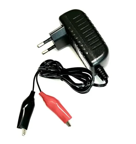 Batterieladegeräte von Enerpower