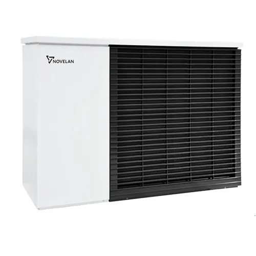 Produktbild Novelan Luft Wärmepumpe LAD 5