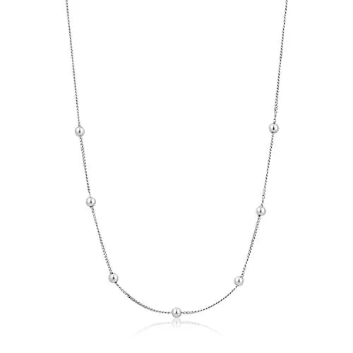 ANIA HAIE Modern Beaded Necklace von Ania Haie