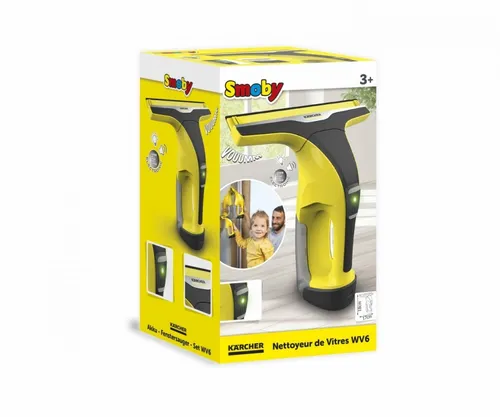 Window washer Karcher Smoby 3032163609001