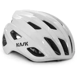 KASK Mojito Cubed WG 11 Rennradhelm - Fahrradhelme mit optimiertem Belüftungssystem und schweißableitender Blue Tech-Polsterung für maximalen Komfort und Sicherheit beim Radfahren.