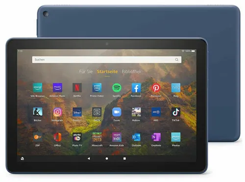 Fire HD 10 Tablet 32GB von Amazon