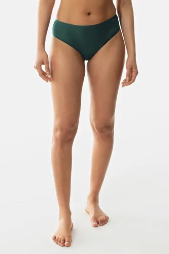 Mey Hipster Damen Serie Pure Sense Uni (1-St., 1) Atmungsaktiver Viskose-Mix, Feinripp, FSC-zertifiziert