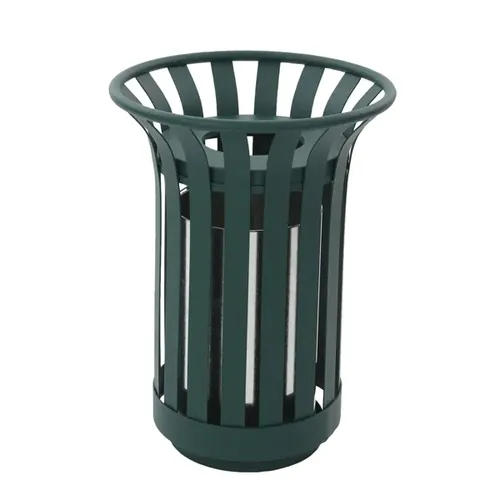 Produktbild ReinigungsBerater Mülleimer für draußen 23 L