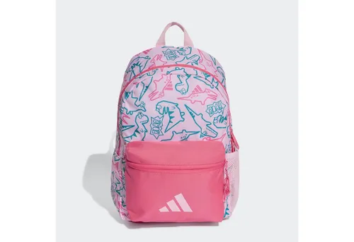 adidas Performance Rucksack LK ADRPT BPK in pink von adidas Performance