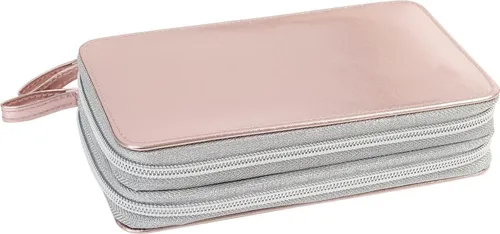 EBERHARD FABER Double Decker rosé gold shine 24 teilig