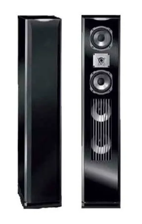 Produktbild Quadral Platinum M5 Stereo Front-Lautsprecher