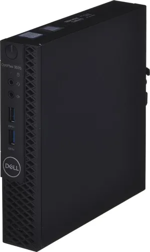 DELL OptiPlex 3070 Tiny von Dell
