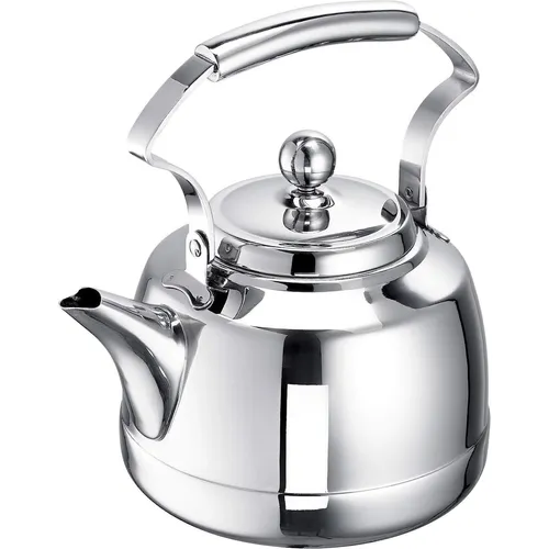 Schulte-Ufer Wasserkessel 2,00 l Nick von Schulte-Ufer