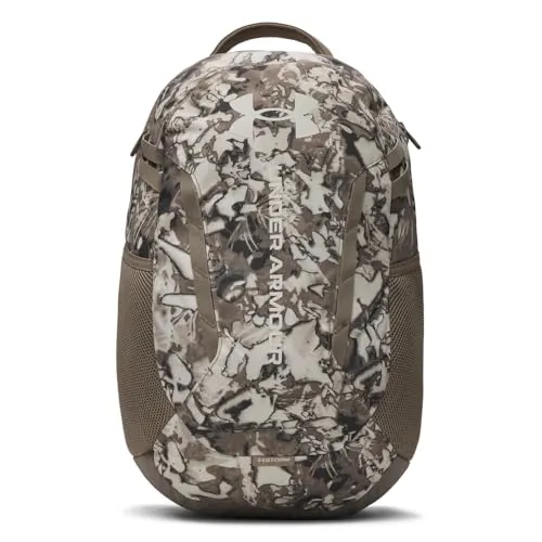 Produktbild Under Armour Hustle 6.0 Rucksack