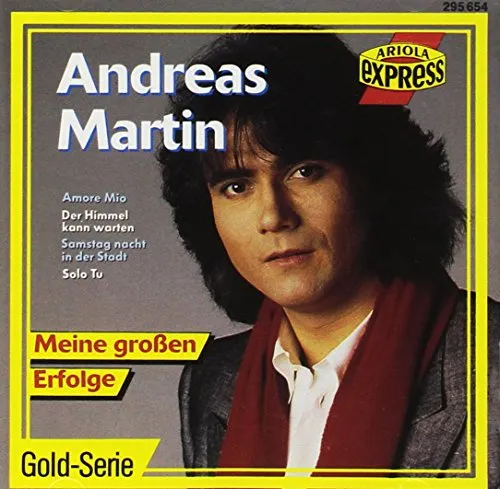 Meine großen Erfolge