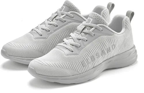 Elbsand Freizeitschuh: Unisex Sneaker mit elastischen Bändern - Sneaker in Größe 36, vegan und mit elastischen Bändern für schnelles Reinschlüpfen. Ideal für lässige Outfits und den täglichen Gebrauch.