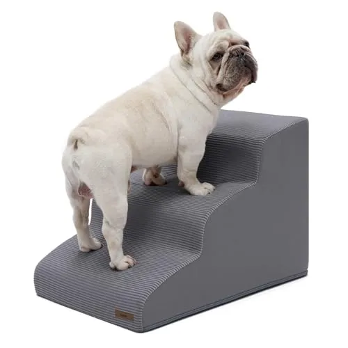 Lesure Hundetreppe Katzentreppe für Hunde und Katzen