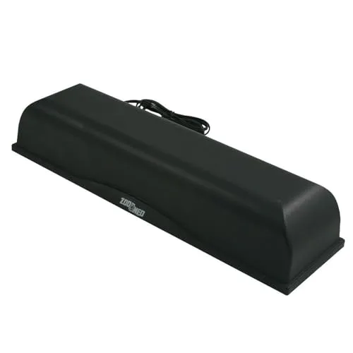 Zoo Med LF-50EU Abdeckung