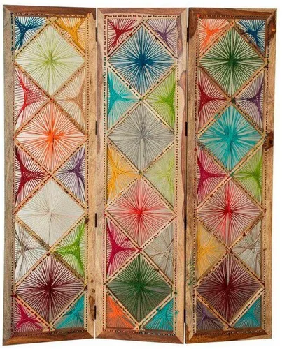 Paravent HOME AFFAIRE 