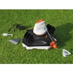 Flowclear Poolroboter 58622 von Bestway