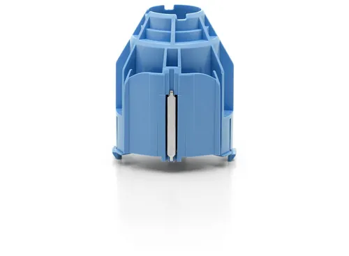 HP 3-Zoll-Spindeladapter DesignJet (CN538A) von HP