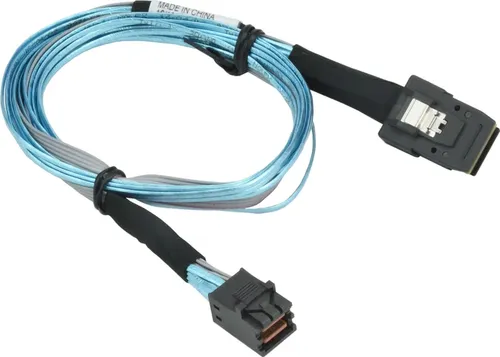 Supermicro Internes SAS-Kabel - 36 PIN 4iMini MultiLane (M)