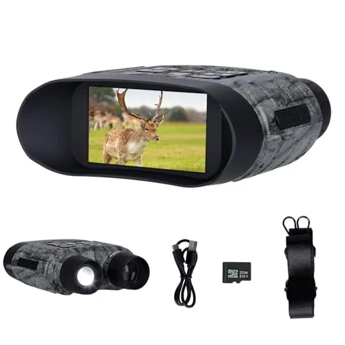 Rollei NightVision 400 4K