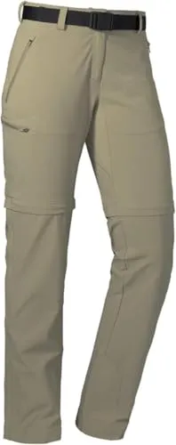 Schöffel Outdoorhose Cartagena3 Damen in beige von Schöffel