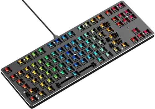 Glorious Gaming GMMK TKL