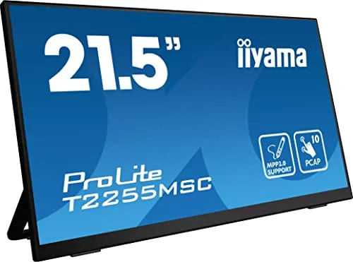 iiyama ProLite T2255MSC-B1 von iiyama