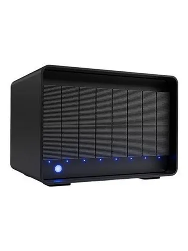 LaCie 8big Pro5 256 TB von LaCie
