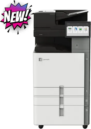 Lexmark XC9525 Laser Multifunction Printer von Lexmark