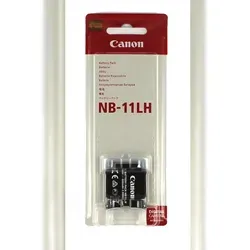 Original Akku für Canon IXUS 275 HS von Canon