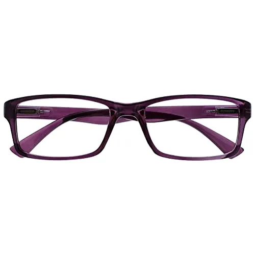 OPULIZE PEP Lesebrille für Damen und Herren von OPULIZE