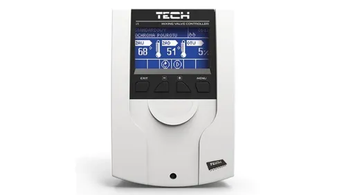 Master EU-i-1 Mischerregelung