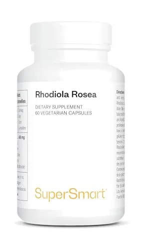 Rhodiola Rosea