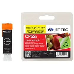 JET TEC C540XL Tinte für Canon PG 540XL