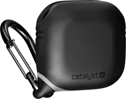 Catalyst Waterproof Case für AirPods 4 – Wasserdicht und stoßfest - Audio-Zubehör: Schützen Sie Ihre AirPods (4. Generation) mit diesem kompakten, wasserdichten und stoßfesten Case, das auch induktives Laden unterstützt.