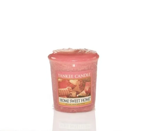 Produktbild Yankee Candle Home Sweet Home Sampler 49 g
