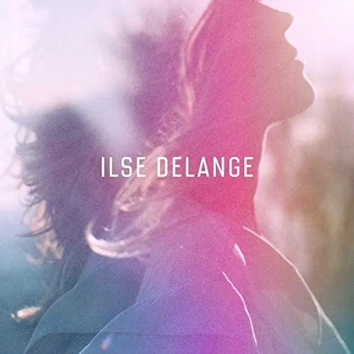 Produktbild Ilse Delange - Ilse Delange