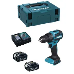 Bohrschrauber Makita DDF490RTJ